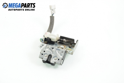 Брава заден капак за Ford Mondeo III Estate (10.2000 - 03.2007), комби