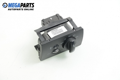 Ключ светлини  за Ford Mondeo III Estate (10.2000 - 03.2007)