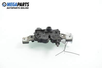 Брава преден капак за Ford Mondeo III Estate (10.2000 - 03.2007), 4+1 вр., комби, позиция: предна