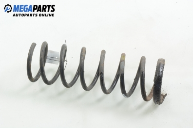 Пружина за ходова част за Ford Mondeo III Estate (10.2000 - 03.2007), комби, позиция: задна
