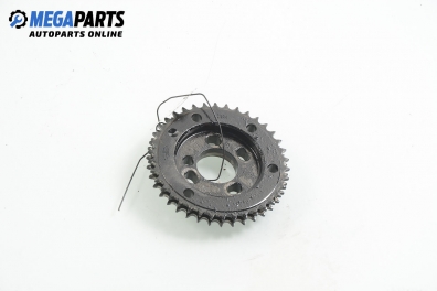 Зъбно колело верига за Ford Mondeo III Estate (10.2000 - 03.2007) 2.0 TDCi, 130 к.с.