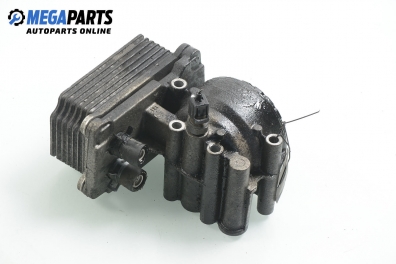 Корпус за маслен филтър за Ford Mondeo III Estate (10.2000 - 03.2007) 2.0 TDCi, 130 к.с.