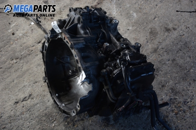 Автоматична скоростна кутия за Ford Mondeo III Estate (10.2000 - 03.2007) 2.0 TDCi, 130 к.с., автоматик