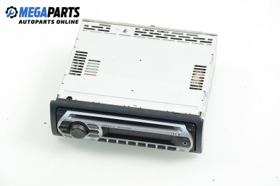 CD плеър за Kia Carens II Minivan (07.2002 - 05.2006), Sony