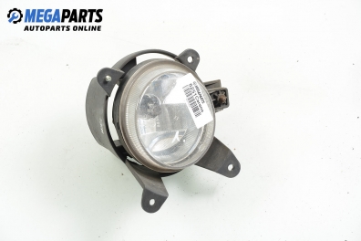 Халоген за Kia Carens II Minivan (07.2002 - 05.2006), позиция: лява