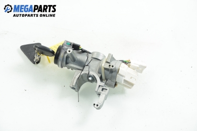 Контактен ключ за Kia Carens II Minivan (07.2002 - 05.2006)