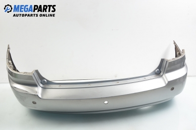 Задна броня за Kia Carens II Minivan (07.2002 - 05.2006)