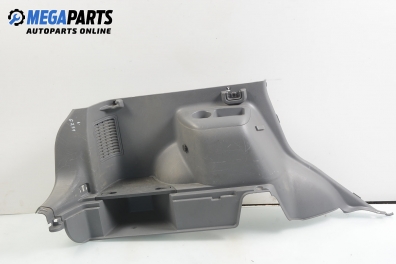 Кора багажник за Kia Carens II Minivan (07.2002 - 05.2006)