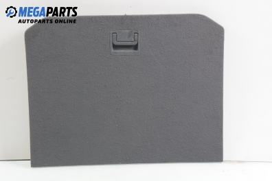 Кора багажник за Kia Carens II Minivan (07.2002 - 05.2006)