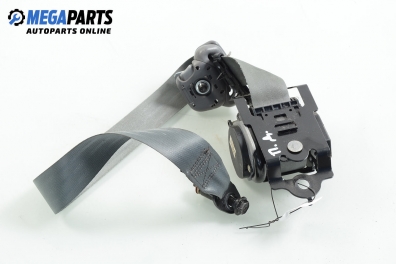 Предпазен колан за Kia Carens II Minivan (07.2002 - 05.2006), позиция: предна, дясна