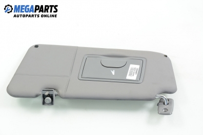 Сенник за Kia Carens II Minivan (07.2002 - 05.2006), позиция: лява