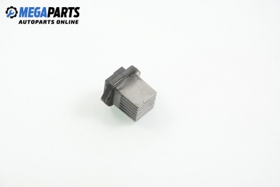 Реостат за Kia Carens II Minivan (07.2002 - 05.2006)