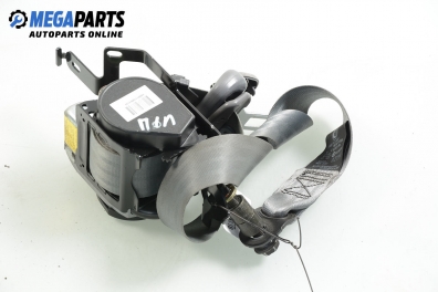 Предпазен колан за Kia Carens II Minivan (07.2002 - 05.2006), позиция: предна, лява