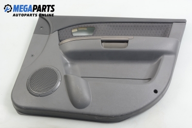 Кора врата за Kia Carens II Minivan (07.2002 - 05.2006), 4+1 вр., позиция: предна, дясна