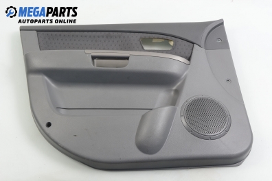 Кора врата за Kia Carens II Minivan (07.2002 - 05.2006), 4+1 вр., позиция: предна, лява