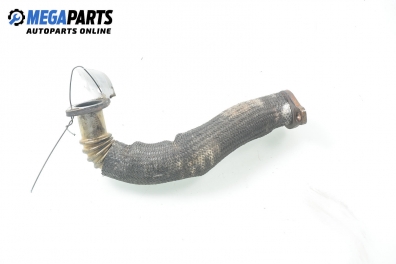 EGR тръба за Kia Carens II Minivan (07.2002 - 05.2006) 2.0 CRDi, 113 к.с.