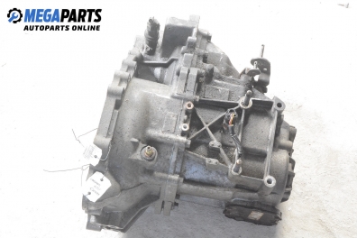 Ръчна скоростна кутия за Kia Carens II Minivan (07.2002 - 05.2006) 2.0 CRDi, 113 к.с.