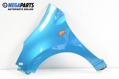 Калник за Nissan Pixo Hatchback (03.2009 - 08.2013), 4+1 вр., позиция: предна, лява