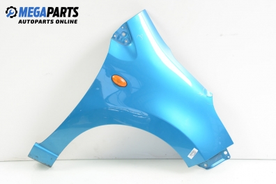Калник за Nissan Pixo Hatchback (03.2009 - 08.2013), 4+1 вр., позиция: предна, дясна