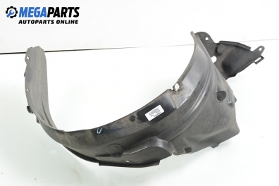 Подкалник за Nissan Pixo Hatchback (03.2009 - 08.2013), 4+1 вр., позиция: предна, лява