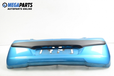 Задна броня за Nissan Pixo Hatchback (03.2009 - 08.2013)