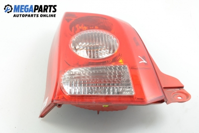 Стоп за Nissan Pixo Hatchback (03.2009 - 08.2013), позиция: лява