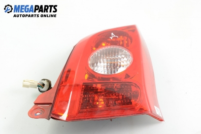 Стоп за Nissan Pixo Hatchback (03.2009 - 08.2013), позиция: дясна
