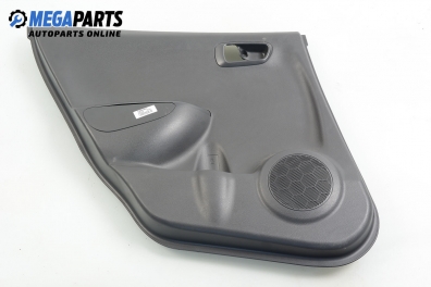 Кора врата за Nissan Pixo Hatchback (03.2009 - 08.2013), 4+1 вр., позиция: задна, лява