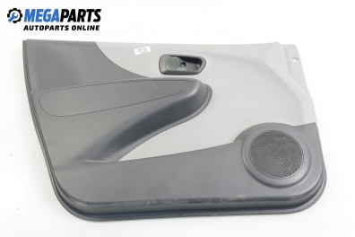 Кора врата за Nissan Pixo Hatchback (03.2009 - 08.2013), 4+1 вр., позиция: предна, лява