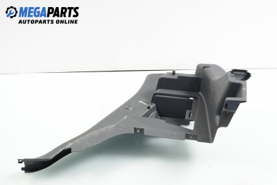 Кора багажник за Nissan Pixo Hatchback (03.2009 - 08.2013)