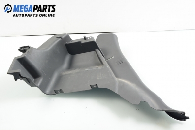 Кора багажник за Nissan Pixo Hatchback (03.2009 - 08.2013)