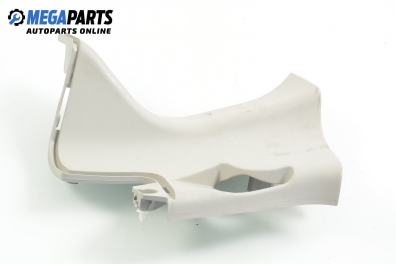 Интериорна пластмаса багажник за Nissan Pixo Hatchback (03.2009 - 08.2013)