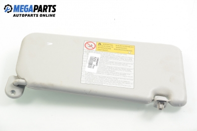 Сенник за Nissan Pixo Hatchback (03.2009 - 08.2013), позиция: лява