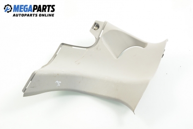 Интериорна пластмаса багажник за Nissan Pixo Hatchback (03.2009 - 08.2013)