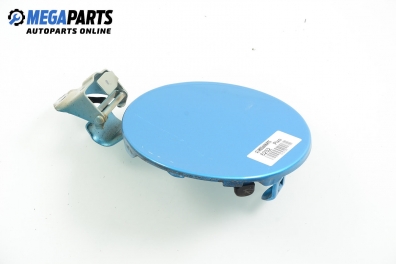 Вратичка резервоар за Nissan Pixo Hatchback (03.2009 - 08.2013), 4+1 вр.