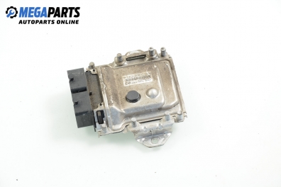 Компютър двигател за Nissan Pixo Hatchback (03.2009 - 08.2013) 1.0, 68 к.с., № 33920-60K01