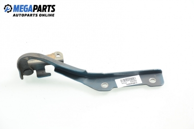 Панта преден капак за Nissan Pixo Hatchback (03.2009 - 08.2013), 4+1 вр., позиция: дясна