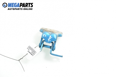 Панта на врата за Nissan Pixo Hatchback (03.2009 - 08.2013), 4+1 вр.