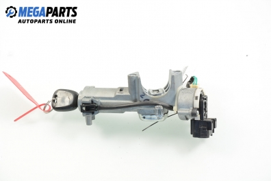 Контактен ключ за Nissan Pixo Hatchback (03.2009 - 08.2013)