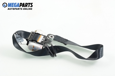 Предпазен колан за Nissan Pixo Hatchback (03.2009 - 08.2013), 4+1 вр., позиция: предна, лява