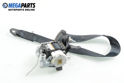 Предпазен колан за Nissan Pixo Hatchback (03.2009 - 08.2013), 4+1 вр., позиция: предна, дясна