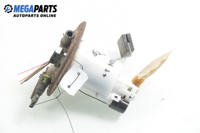 Бензинова помпа за Nissan Pixo Hatchback (03.2009 - 08.2013) 1.0, 68 к.с.