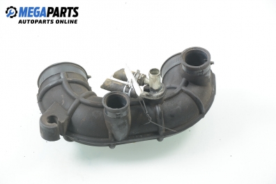 Гофриран маркуч за Nissan Pixo Hatchback (03.2009 - 08.2013) 1.0, 68 к.с.