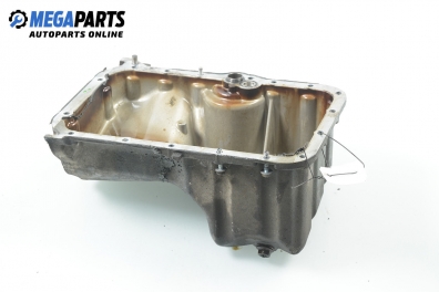 Картер за Nissan Pixo Hatchback (03.2009 - 08.2013) 1.0, 68 к.с.