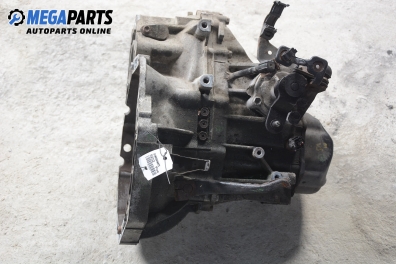 Ръчна скоростна кутия за Nissan Pixo Hatchback (03.2009 - 08.2013) 1.0, 68 к.с.