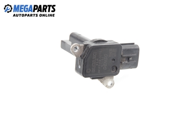 Дебитомер за Nissan Pixo Hatchback (03.2009 - 08.2013) 1.0, 68 к.с., № Denso 197400-5210