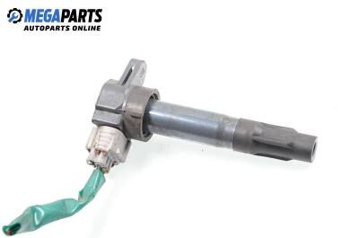 Запалителна бобина за Nissan Pixo Hatchback (03.2009 - 08.2013) 1.0, 68 к.с.