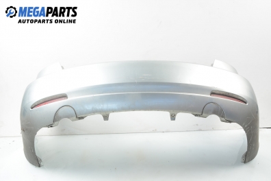 Задна броня за Mazda 6 Hatchback I (08.2002 - 12.2008), хечбек