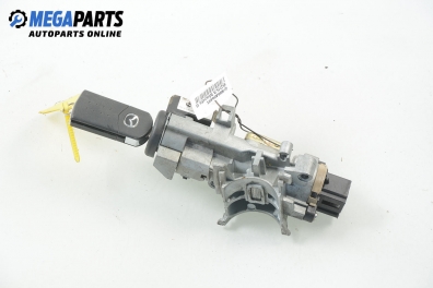 Контактен ключ за Mazda 6 Hatchback I (08.2002 - 12.2008)