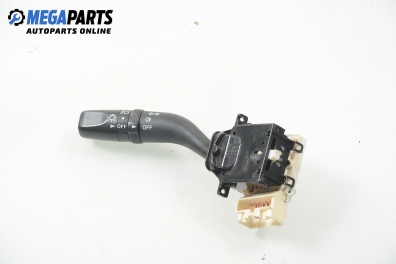 Лостче за светлини за Mazda 6 Hatchback I (08.2002 - 12.2008)